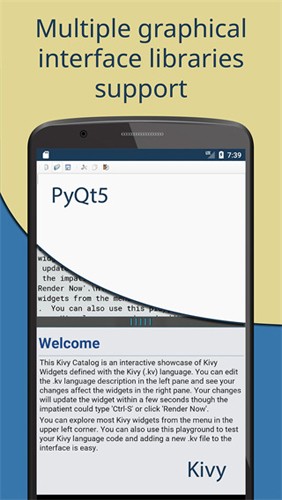 Pydroid3官方版