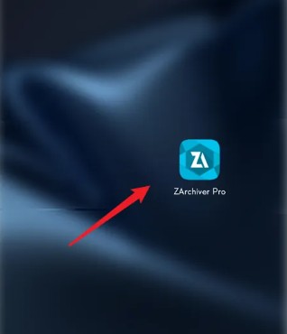 zarchiver解压缩工具怎么看注释 zarchiver解压缩工具看注释方法介绍