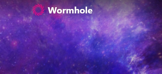 Wormhole