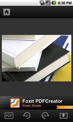 Foxit PDF Editor绿色版