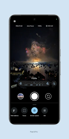 PixelCamera