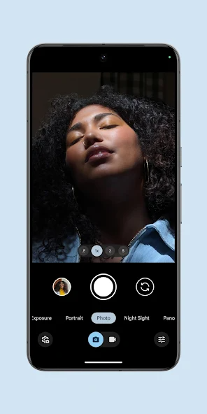 PixelCamera