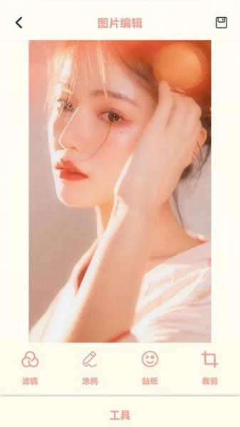 原质感相机 V1.4截图1