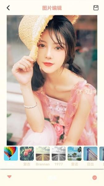 原质感相机 V1.4截图2