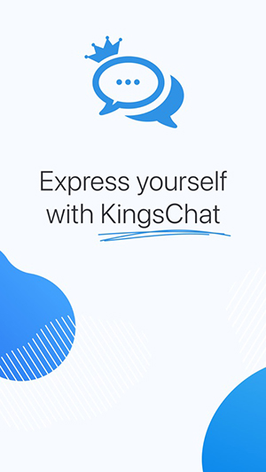 KingsChat V10.6.4截图4