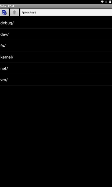 snesoid 2.2.4截图2