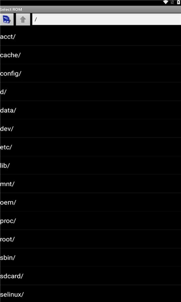 snesoid 2.2.4截图3