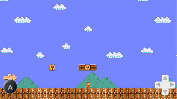 wiiu模拟器 1.2.0截图4