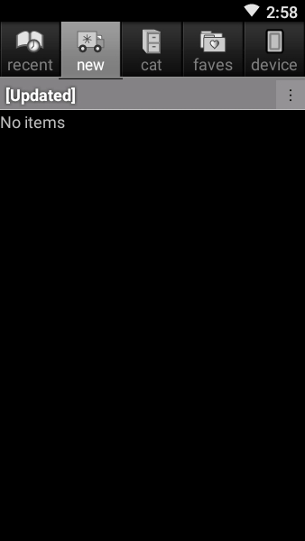 iSilo安卓中文版最新版本 V6.2.2.0截图1