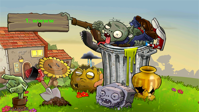 植物大战僵尸北美版汉化 V6.1.11截图4