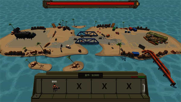 小兵大战 V1.0.0截图3