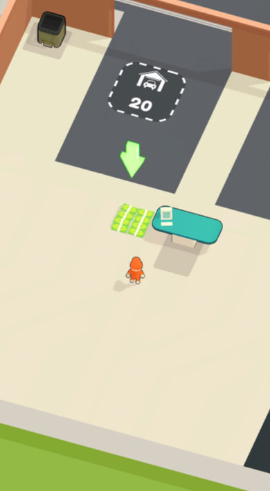 我的超级车库 V0.5截图2