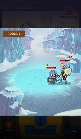 渡渡鸟城堡游戏 V1.0.17截图3