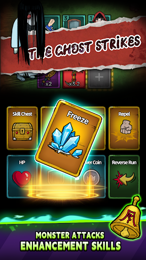 转转大冒险 V1.0.5截图4