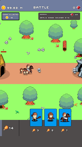 战士大师 V1.28截图1