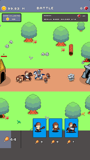 战士大师 V1.28截图5