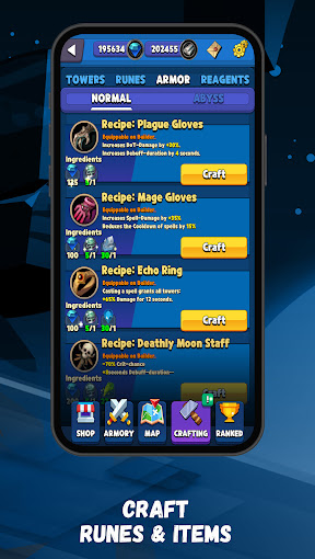 迷宫塔防 V2.4.80截图2