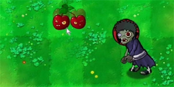 植物大战僵尸火影版最新版本 V1.30.0截图4