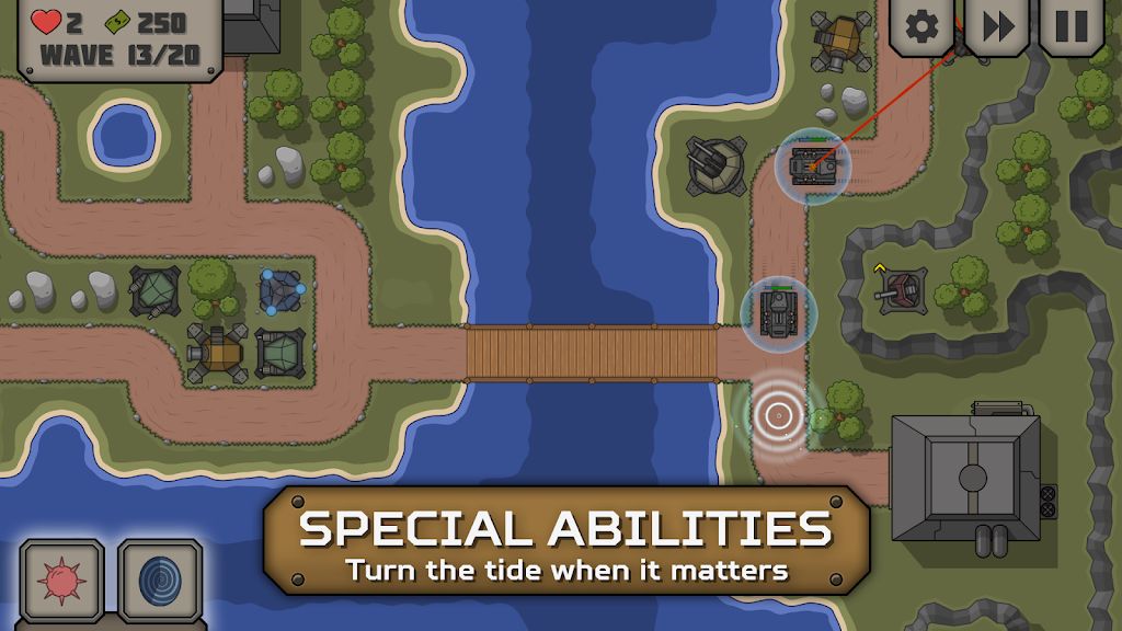 战术战争2 V2.9.6截图3