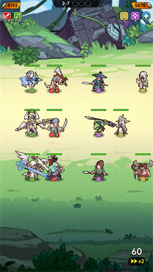 小小诸神 V1.0.0截图2