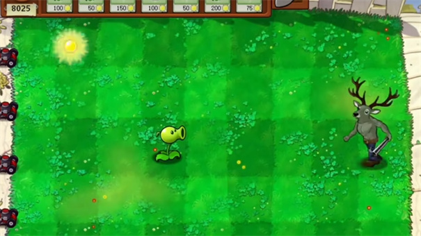 植物大战僵尸逆天版官方版 V1.0截图2