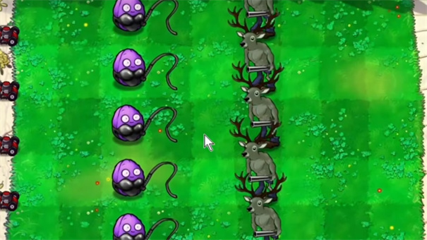 植物大战僵尸逆天版官方版 V1.0截图4