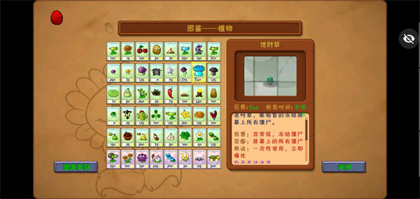 植物大战僵尸烤鱼版tv版 V1.1.1截图3