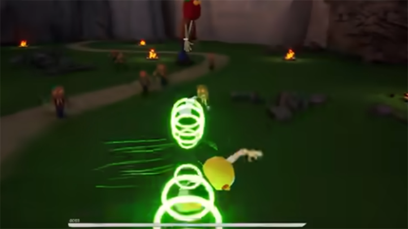 植物大战僵尸3d融合版1.1 V1.0截图2