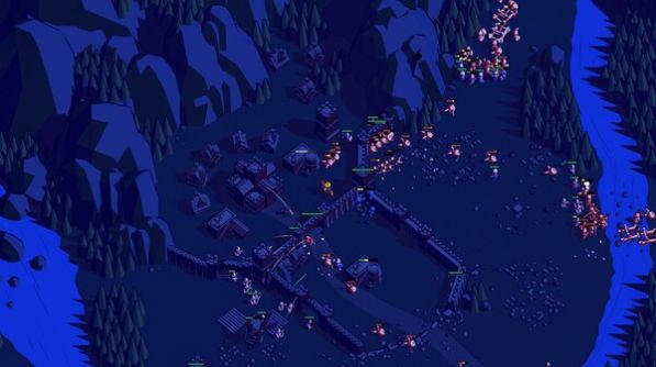 王权陨落2024 V658截图2