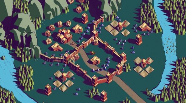 王权陨落2024 V658截图3