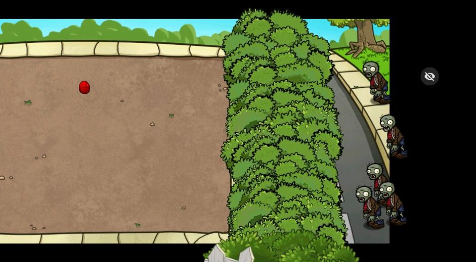 PvZ噩梦版 V1.1.5截图3