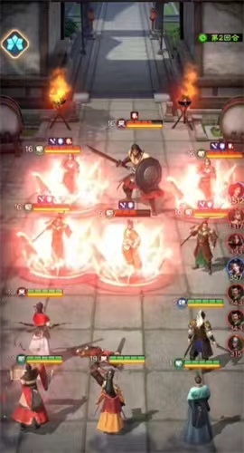 主公三国志 V1.1.28截图1