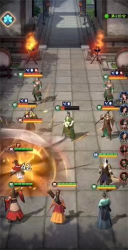 主公三国志 V1.1.28截图2