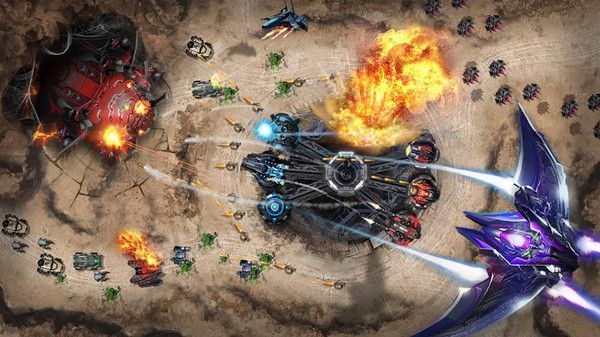 钢铁战警联盟 V189.1.0截图2