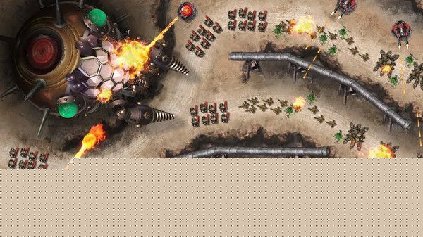 钢铁战警联盟 V189.1.0截图3