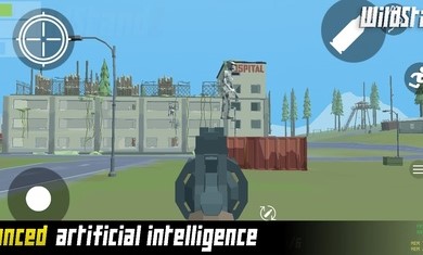 未转变者Z V1.4.7截图2