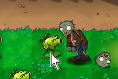 植物大战僵尸抽卡版 V1.0截图3