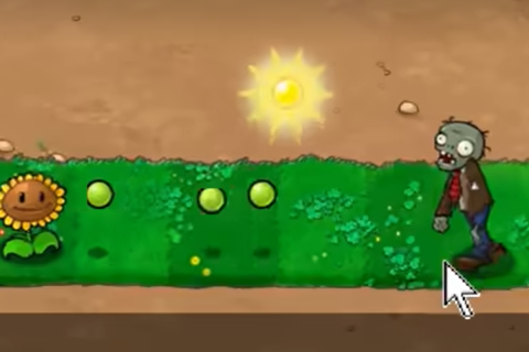 植物大战僵尸抽卡版 V1.0截图4