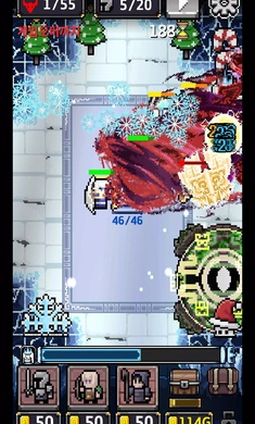 防御盾 V1.37截图2