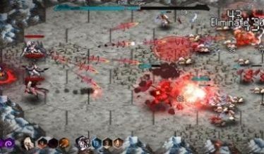 地牢小队最新版本 V1.08.8截图1