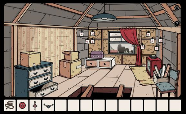 另一个阴影最新版 V1.0.81截图1