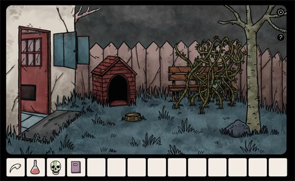 另一个阴影最新版 V1.0.81截图2