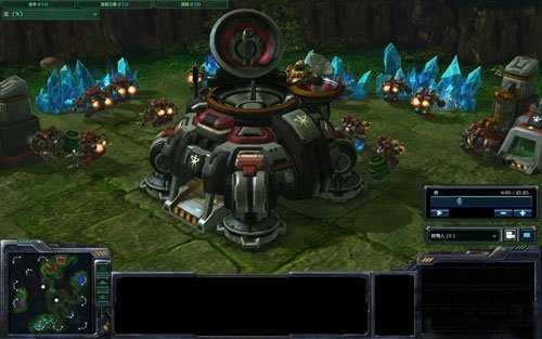 星际争霸2经典版 V3.5.0截图1