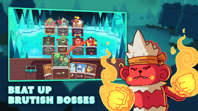 雪居之地手机版 V1.2.3截图4