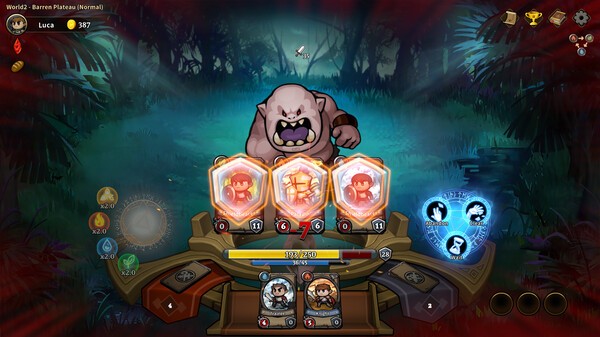 英雄征集 V1.1.9截图2