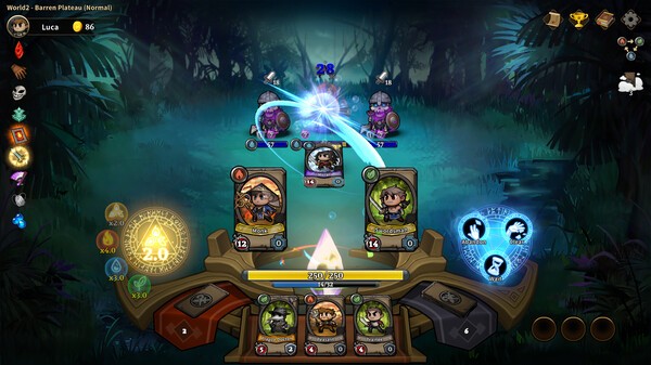 英雄征集 V1.1.9截图3