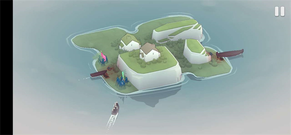 北方绝境 V2.00.21截图1