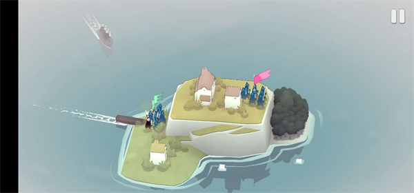 北方绝境 V2.00.21截图3