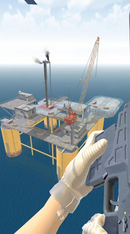 狙击手攻城 V1.70截图2