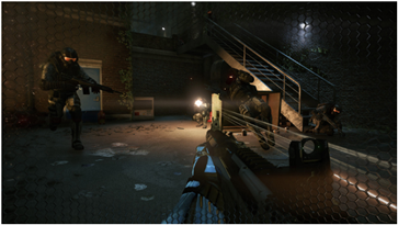 孤岛危机2修改器 V1.9截图3